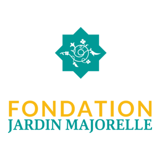 jardin majorelle Logo PNG Vector