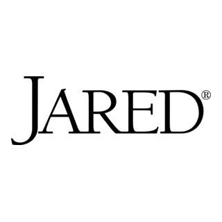 Jared Logo PNG Vector