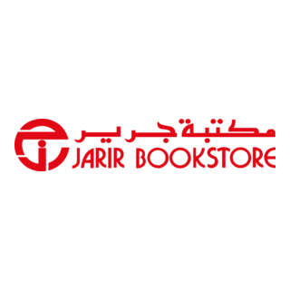 Jarir Logo PNG Vector