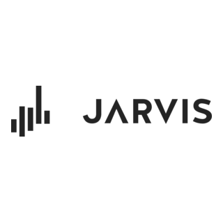 Jarvis Logo PNG Vector