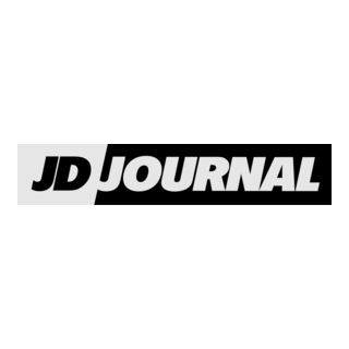 JD Journal Logo PNG Vector