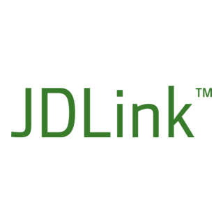 JD Link Logo PNG Vector