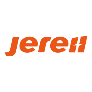 Jereh Logo PNG Vector