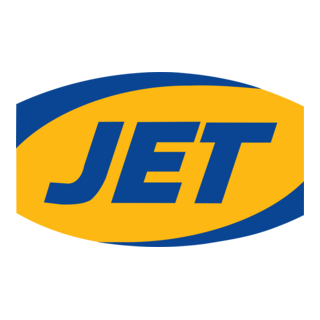 Jet Logo PNG Vector