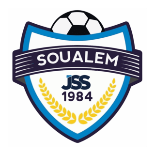 Jeunesse Sportive Soualem Logo PNG Vector