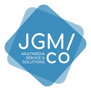JGM/co Logo PNG Vector