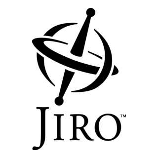 Jiro Logo PNG Vector