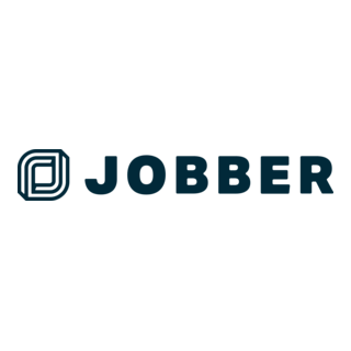 Jobber Logo PNG Vector