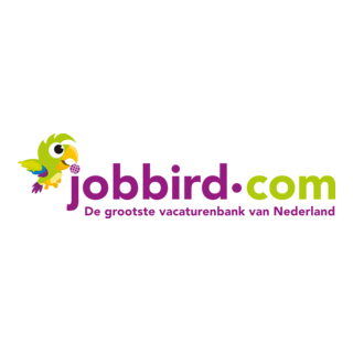 Jobbird Logo PNG Vector