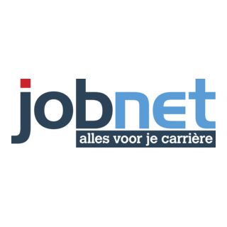 Jobnet Logo PNG Vector