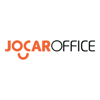 Jocar Office Logo PNG Vector