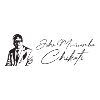 John Chikati Logo PNG Vector