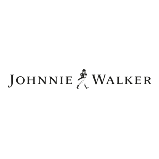 Johnnie Walker Logo PNG Vector