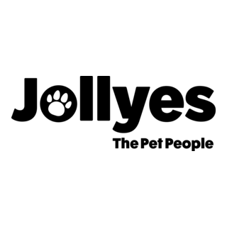 Jollyes The Pet People Logo PNG Vector