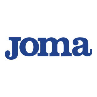 Joma Sport Logo PNG Vector
