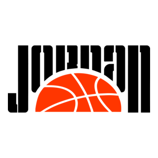 JORDAN Logo PNG Vector