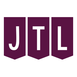 Journal of Transportation and Logistics Logo PNG Vector