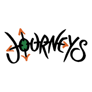 Journeys Logo PNG Vector