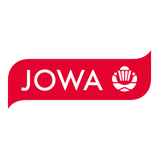 JOWA Logo PNG Vector