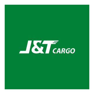 J&T CARGO Logo PNG Vector