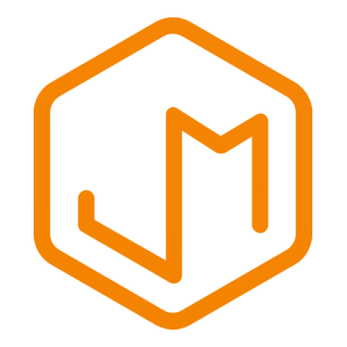 Just Mining Logo PNG Vector