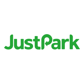 JustPark Logo PNG Vector