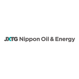 Jxtg Nippon Oil & Energy Logo PNG Vector