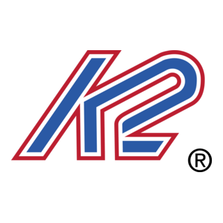 K2 Logo PNG Vectors Free Download