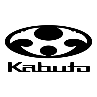 KABUTO Logo PNG Vector