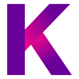 Kadena (KDA) Logo PNG Vector