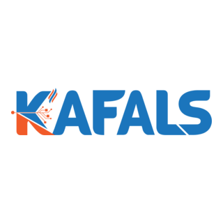 Kafals Logo PNG Vector
