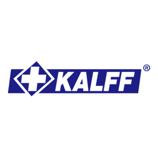 Kalff Logo PNG Vector