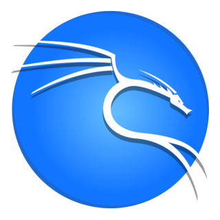 Kali Linux Logo PNG Vectors Free Download