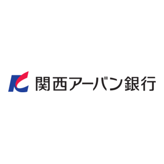 Kansai Urban Banking Corporation Logo PNG Vector