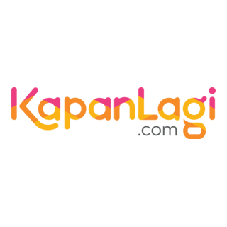 KapanLagi Logo PNG Vector