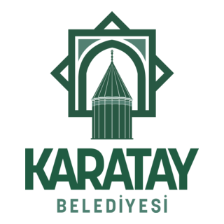 Karatay Belediyesi Logo PNG Vector