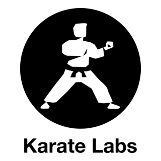 Karate Labs Logo PNG Vector