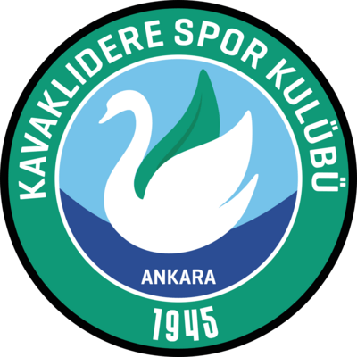 Kavaklıderespor Logo PNG Vector