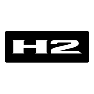 Kawasaki H2 Logo PNG Vector