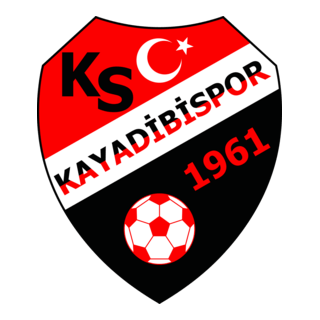 Kayadibispor Logo PNG Vector