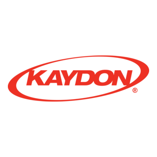 Kaydon Logo PNG Vector