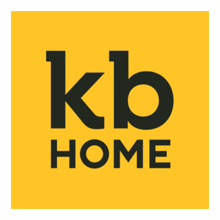 KB Home Logo PNG Vector