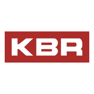 Kbr Logo PNG Vector