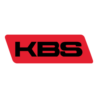 KBS Logo PNG Vector