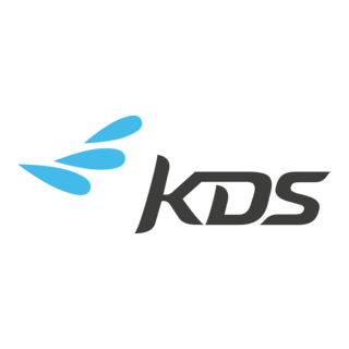 Kds Logo PNG Vector