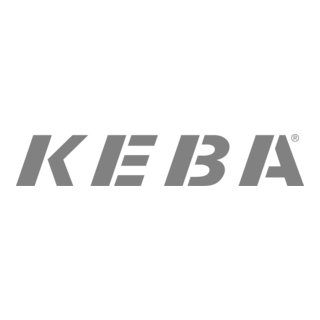 Keba Logo PNG Vector