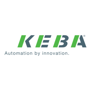 KEBA Logo PNG Vector