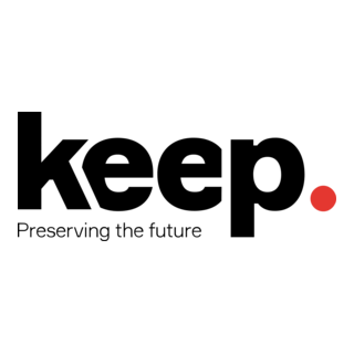 Keep Solutions Logo PNG Vector