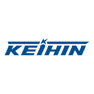Keihin Logo PNG Vector