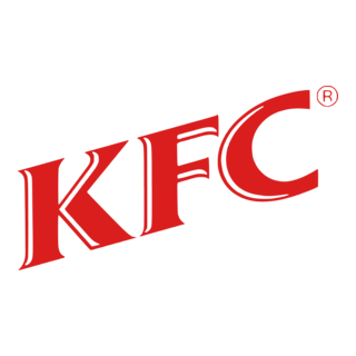 Kentucky Fried Chicken Logo PNG Vector